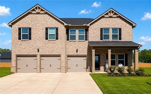 942 Teabiscuit Way, Mcdonough, GA, 30253-1918 | Card Image