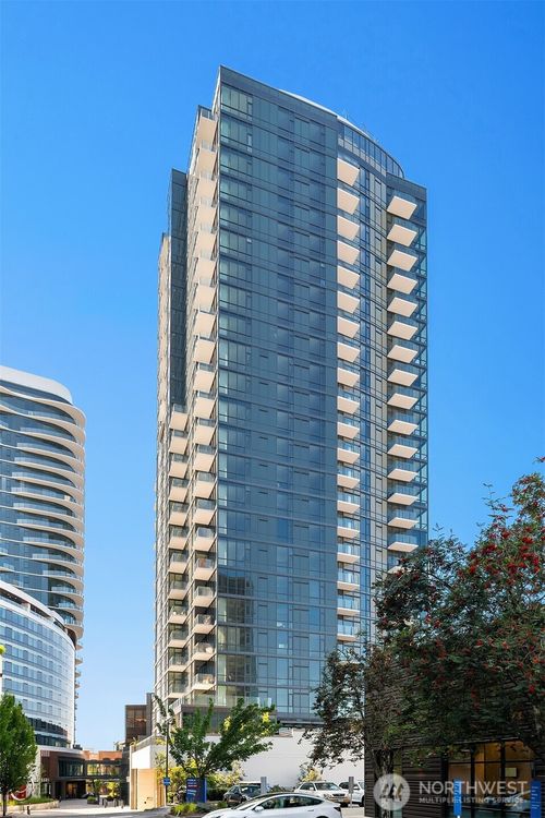 1606-889 Avenue Square Ne, Bellevue, WA, 98004 | Card Image