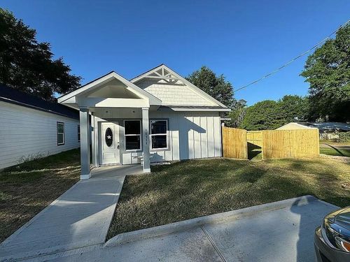 16713 E Forrestal, Montgomery, TX, 77316-2997 | Card Image