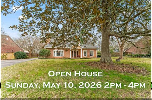 5743 Belle Grove Ave, Baton Rouge, LA, 70820-5003 | Card Image