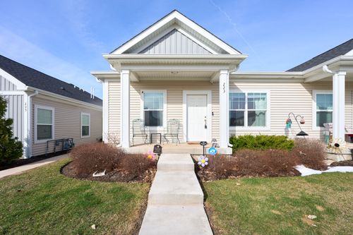 223 Walnut St, Cortland, IL, 60112-4209 | Card Image