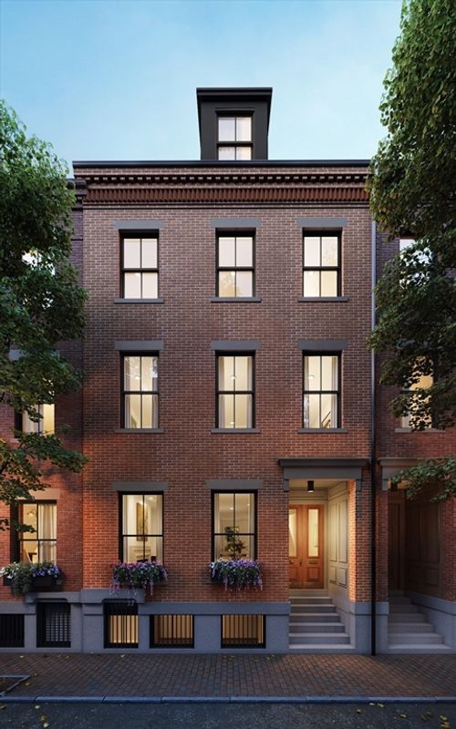 apt-2-32 Hanson St, Boston, MA, 02118-3793 | Card Image