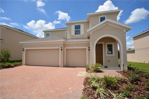 116 Seville Dr, DAVENPORT, FL, 33837-9320 | Card Image