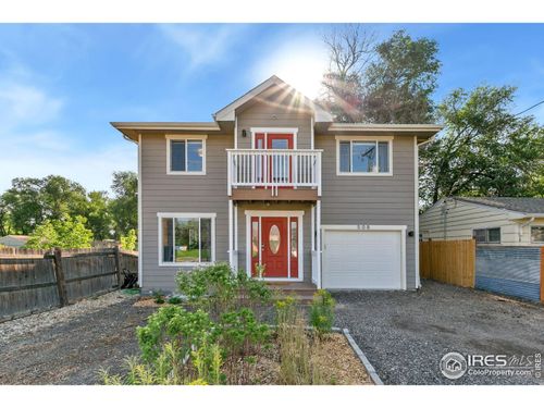 508 S Overland Trl, Fort Collins, CO, 80521-3002 | Card Image