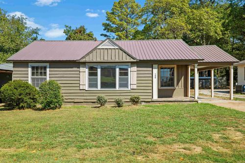 106 W Collage Street, Jonesboro, AR, 72401 | Card Image