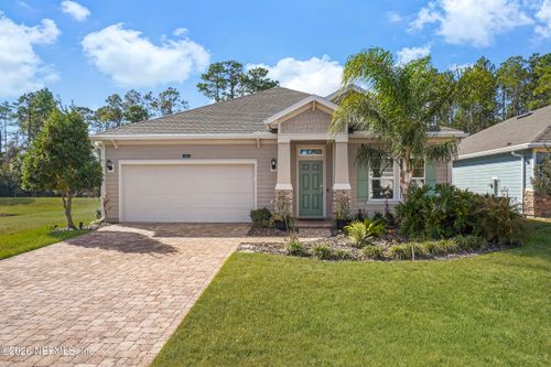 45 Otero Pt, ST AUGUSTINE, FL, 32095-7484 | Card Image