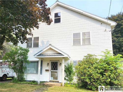 296 Water St, Fredonia, NY, 14063-2025 | Card Image