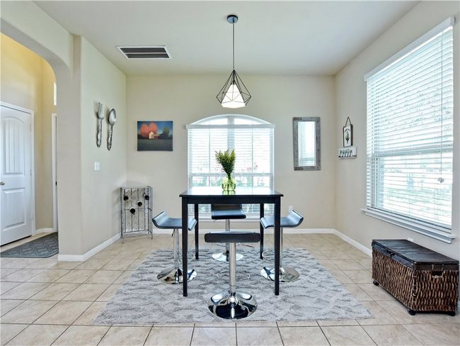 1452 Hamiltons Way, House other with 3 bedrooms, 3 bathrooms and 2 parking in Leander TX | Image 13