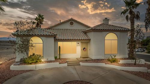 3483 Via Los Pozos, Bullhead City, AZ, 86442-8658 | Card Image