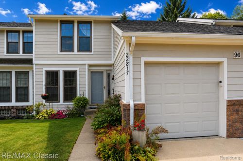 22817 Cranbrooke Dr, Novi, MI, 48375-4506 | Card Image