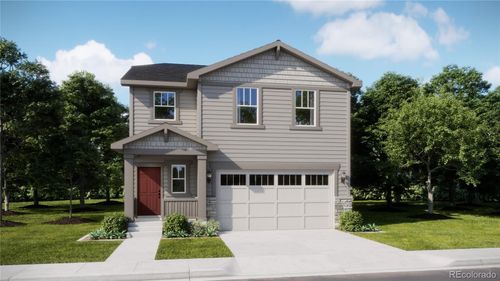 370 Blossom St, Bennett, CO, 80102-7009 | Card Image