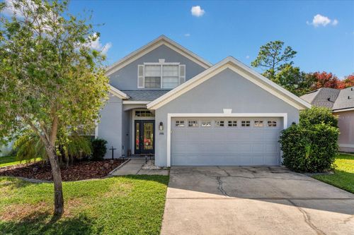 106 Spring Glen Dr, DEBARY, FL, 32713-2500 | Card Image
