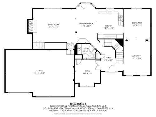 802 Diamond Head Drive W, Shorewood, IL, 60404 | Card Image