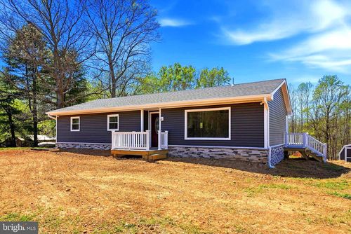 22064 Yellow Bottom Rd, LIGNUM, VA, 22726-2217 | Card Image