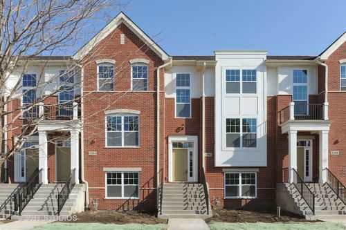 1206 Danforth Ct, Vernon Hills, IL, 60061-1246 | Card Image