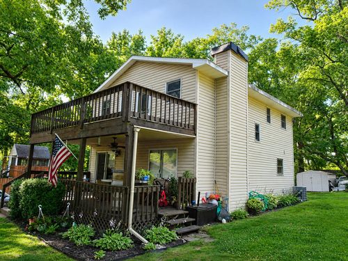 8170 N Tippecanoe Dr, Walkerton, IN, 46574 | Card Image