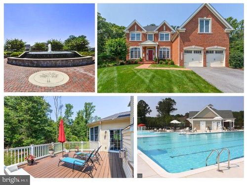 8112 Tulip Poplar Ct, SEVERN, MD, 21144-6827 | Card Image