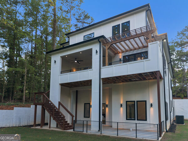 Residential in Atlanta 3
