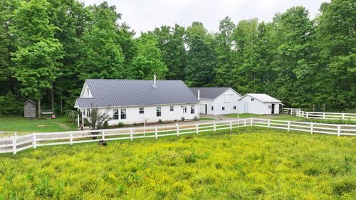 5534 Township Rd, Fredericktown, OH, 43019 | Card Image