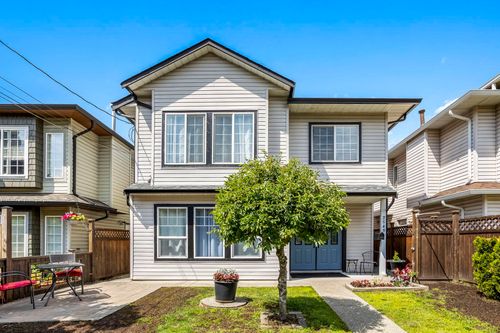2543 Davies Avenue, Port Coquitlam, BC, V3C2J7 | Card Image