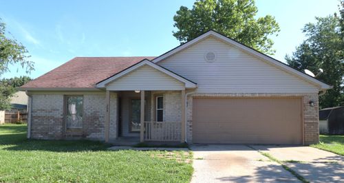 208 Mariwood Court, Nicholasville, KY, 40356 | Card Image