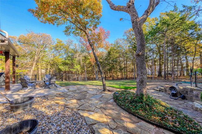588 Lakepoint Loop, House other with 3 bedrooms, 3 bathrooms and null parking in Pottsboro TX | Image 36