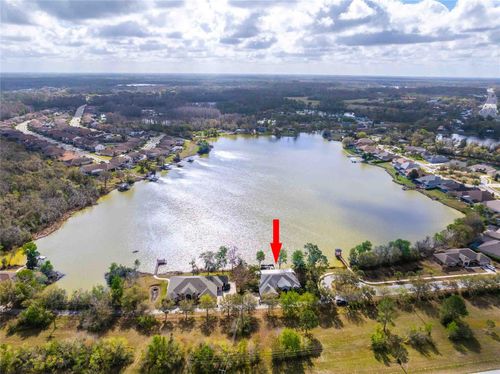 6716 Nw Magnolia Point Drive, Land O Lakes, FL, 34637 | Card Image