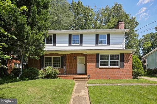 406 Norman Ave, GLEN BURNIE, MD, 21060-7726 | Card Image
