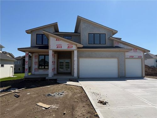 15291 W 161st Ter, Olathe, KS, 66062 | Card Image