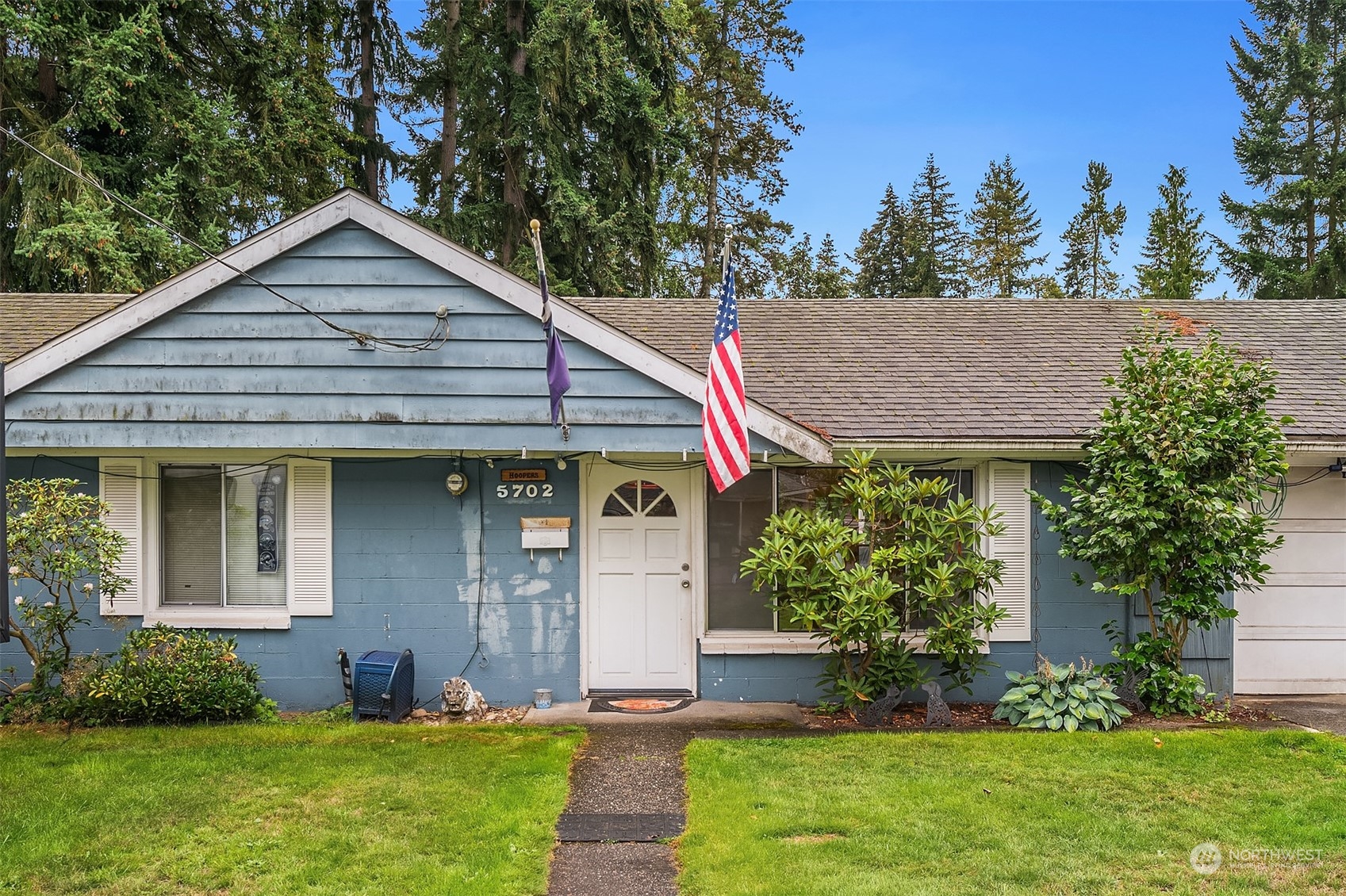 235th St, Mountlake Terrace, WA 98043