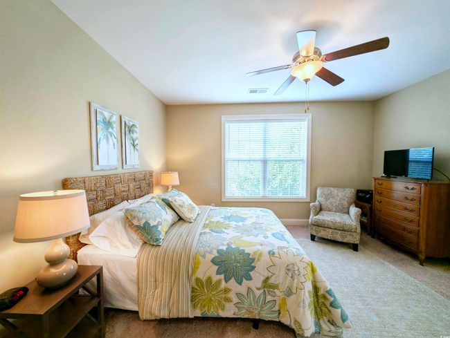 UNIT-2D - 82 Mingo Dr, Condo with 3 bedrooms, 2 bathrooms and null parking in Pawleys Island SC | Image 20