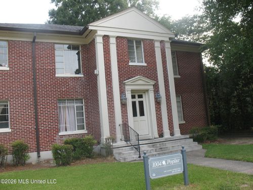 2-1004 Poplar Blvd, Jackson, MS, 39202-2043 | Card Image