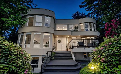 1543 Jefferson Ave, West Vancouver, BC, V7V2A2 | Card Image