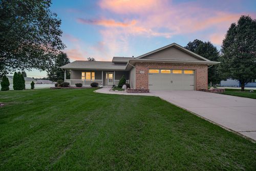 17472 Hawthorne Dr, Lowell, IN, 46356 | Card Image