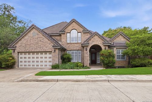 3 Sherborne Wood, San Antonio, TX, 78218-1771 | Card Image