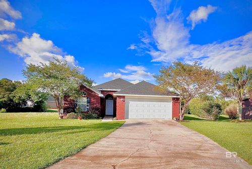 22413 Bobcat Ln, Orange Beach, AL, 36561-5821 | Card Image