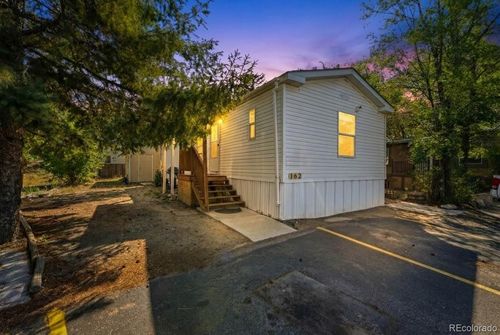 2551 W 92nd Ave, Federal Heights, CO, 80260-5391 | Card Image