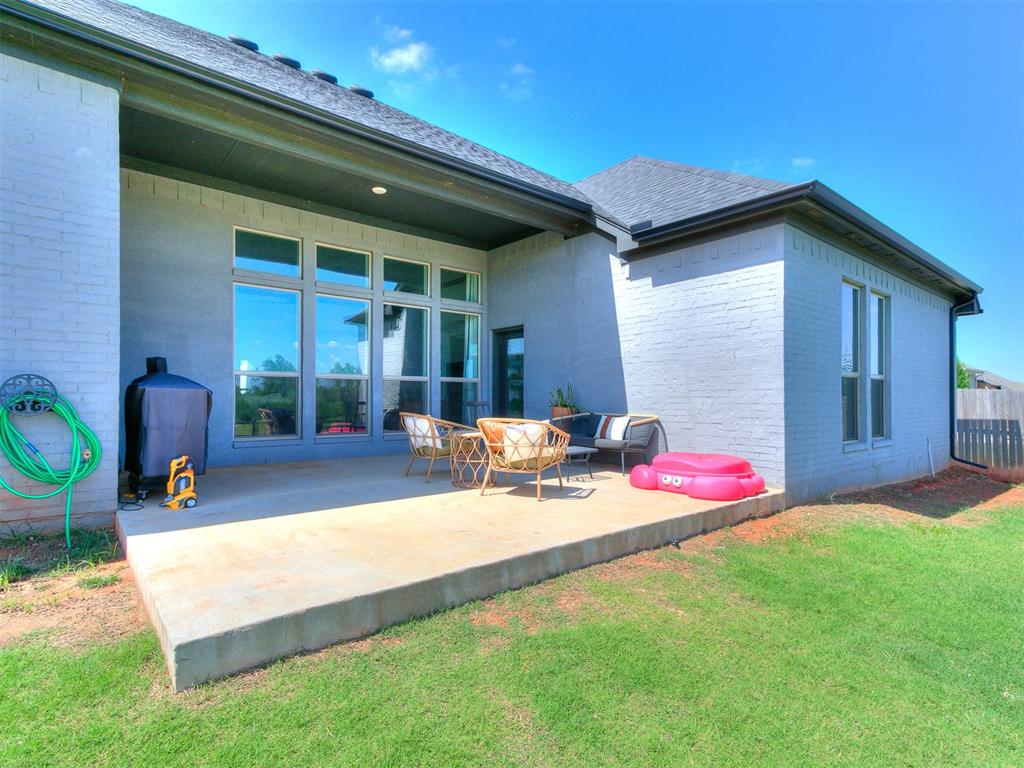 Residential in Norman 5