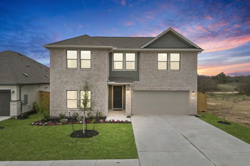 13508 Gray Landing Drive, Elgin, TX, 78621 | Card Image