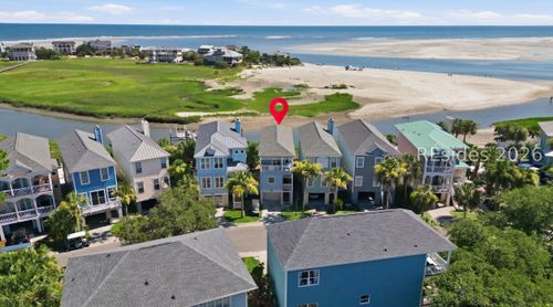 18 Sea Mist Rd, Fripp Island, SC, 29920-7037 | Card Image
