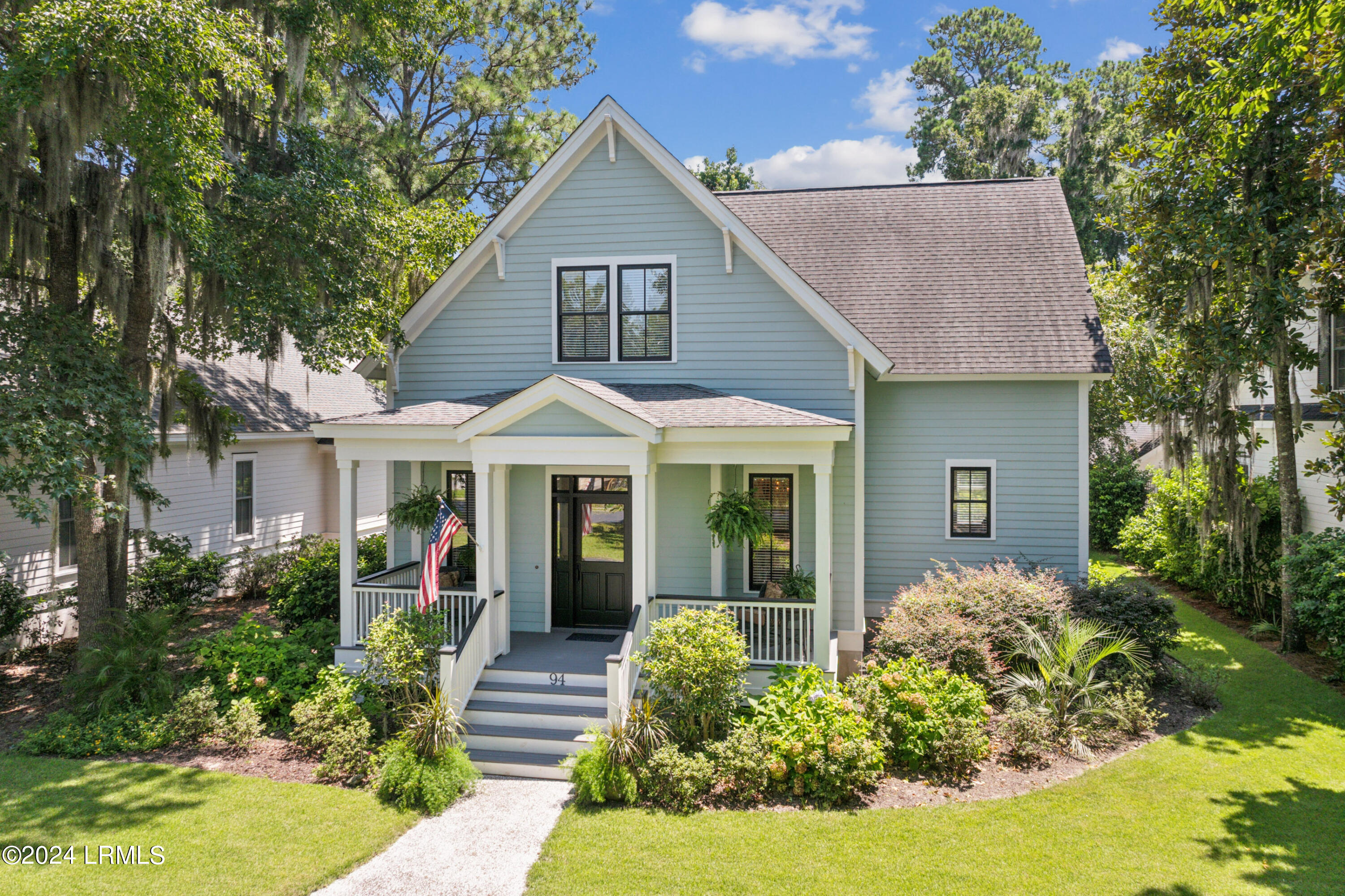 Ponvert Dr, Beaufort, SC 29902