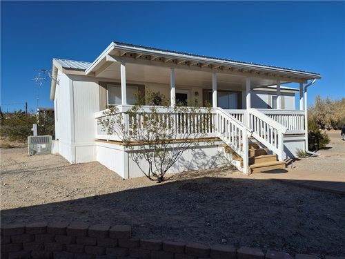 340 E Dellenbaugh Dr, Meadview, AZ, 86444 | Card Image