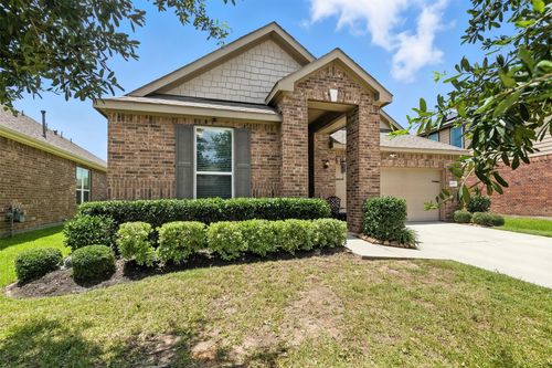 10007 Cimarron Canyon Ln, Magnolia, TX, 77354-3835 | Card Image