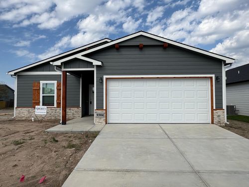 9304 E Creed St, Wichita, KS, 67210-3403 | Card Image