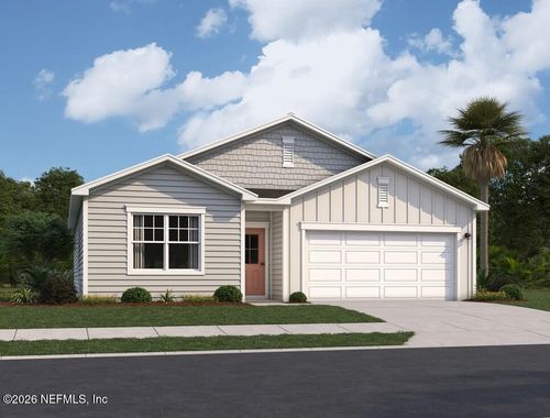 6223 Splendora Ln, Jacksonville, FL, 32219-2513 | Card Image