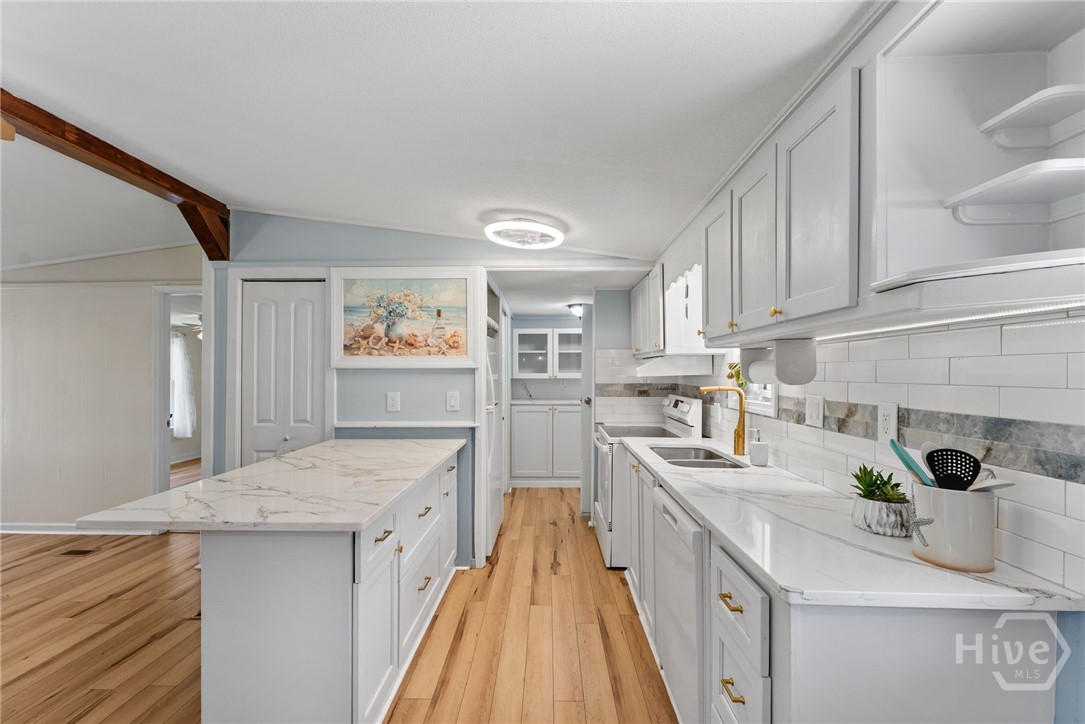 Residential in Winterville 4