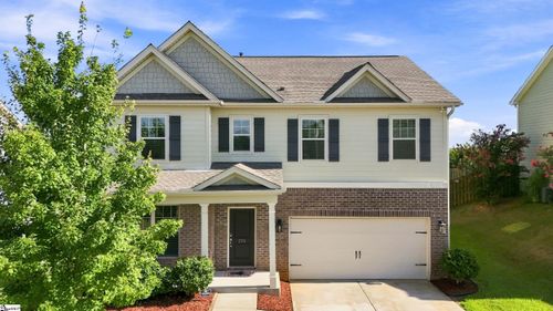 274 Braselton Street, Duncan, SC, 29334 | Card Image