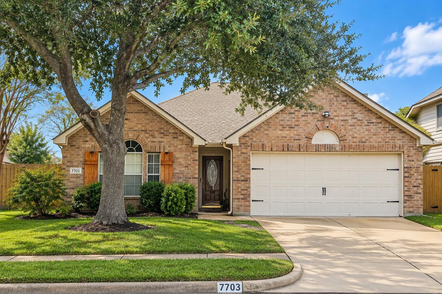 Residential Lease in Baytown