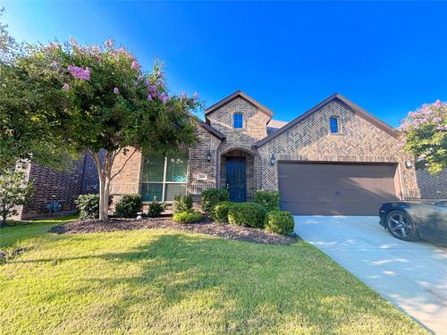 556 England St, Fate, TX, 75189-8602 | Card Image