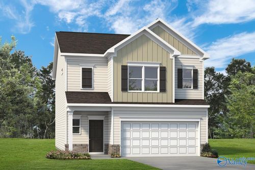 20025 Cherry Brook Rd, Athens, AL, 35611-6171 | Card Image